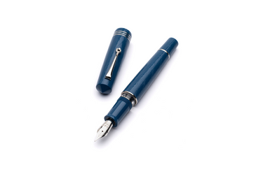 Leonardo - MZG 2.0 The art of Guilloche | Ondona (Iris Blue)