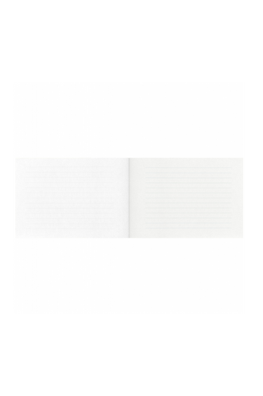 Life - From the heart Letter Paper Pad B5 | Lined 30 pages