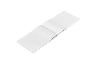 Life - From the heart Letter Paper Pad B5 | Lined 30 pages