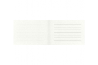 Life - Letter Paper Pad B5 | Lined 40 pages