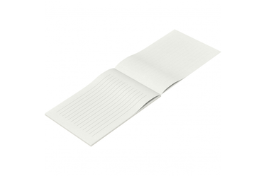 Life - Letterpress Letter Paper Pad B5 | Lined 30 pages