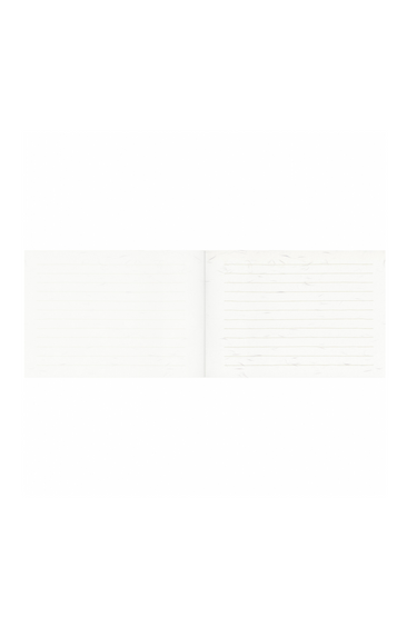 Life - Spring Dawn Letter Paper Pad B5 | Lined 40 pages