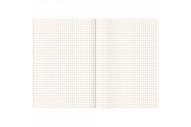 Life - A4 Grid Ivory Noble Notebook - 200 pages