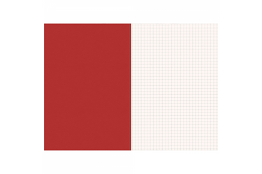 Life - A5 Grid Ivory Noble Notebook - 200 pages