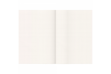 Life - A5 Grid Ivory Noble Notebook - 200 pages