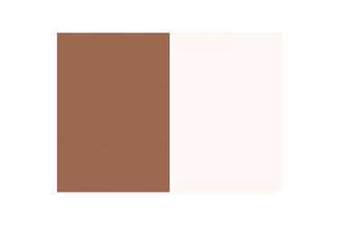 Life - B5 Plain Ivory Noble Notebook - 200 pages