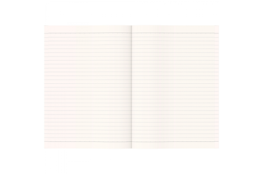 Life - B5 Lined Ivory Noble Notebook - 200 pages