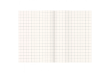 Life - B6 Grid Ivory Noble Notebook - 200 pages