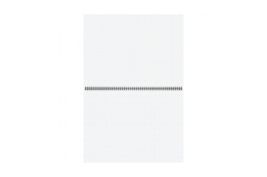 Maruman - Mnemosyne 167 Black A3 Notebook | Grid 140 pages