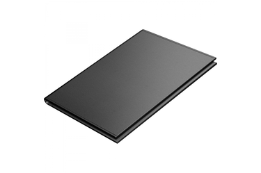 Maruman - Mnemosyne PH169 A5 Softcover Notepad Holder & Notepad | Lined 100 pages