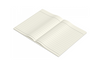 Masuya Monokaki - B6 Cream Lined Notebook | 160 pages