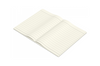 Masuya Monokaki - A6 Cream Lined Notebook | 160 pages
