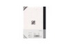 Masuya Monokaki - A6 Cream Lined Notebook | 160 pages