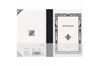 Masuya Monokaki - A6 Cream Lined Notebook | 160 pages