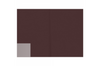 Masuya Monokaki - A6 Cream Plain Notebook | 160 pages