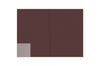 Masuya Monokaki - A5 Cream Plain Notebook | 160 pages