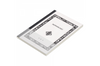 Masuya Monokaki - A5 Cream Plain Notebook | 160 pages