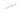 Tombow -  Mono Zero Rectangle Tip 2,5x5mm Eraser Refill | 2 Pcs |