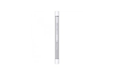 Tombow -  Mono Zero Round Tip 2,3mm Eraser Refill | 2 Pcs |