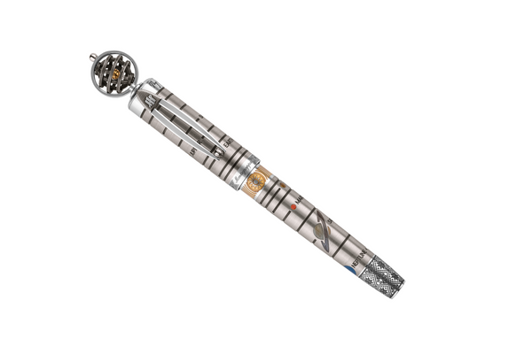 Montegrappa - Avanguardia Series - Nicolaus Copernicus | LTD |