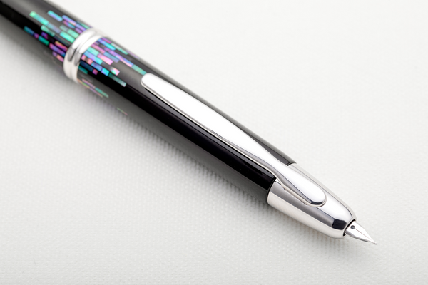 Pilot - Capless Urushi Stripe