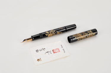 Namiki - Emperor Chinkin Peony
