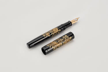 Namiki - Emperor Chinkin Peony
