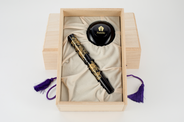 Namiki - Emperor Chinkin Peony