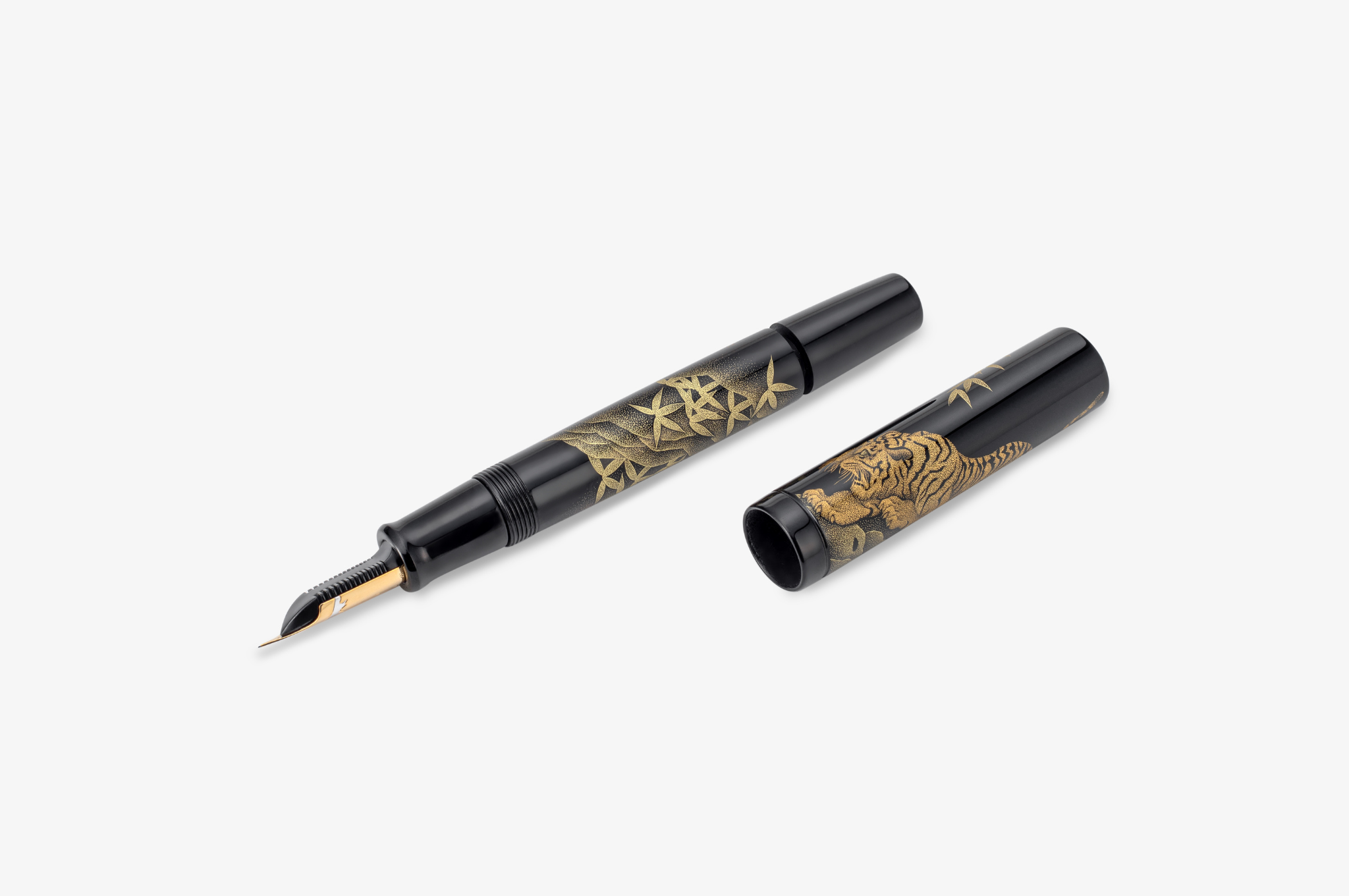 Namiki - Emperor Chinkin Tiger