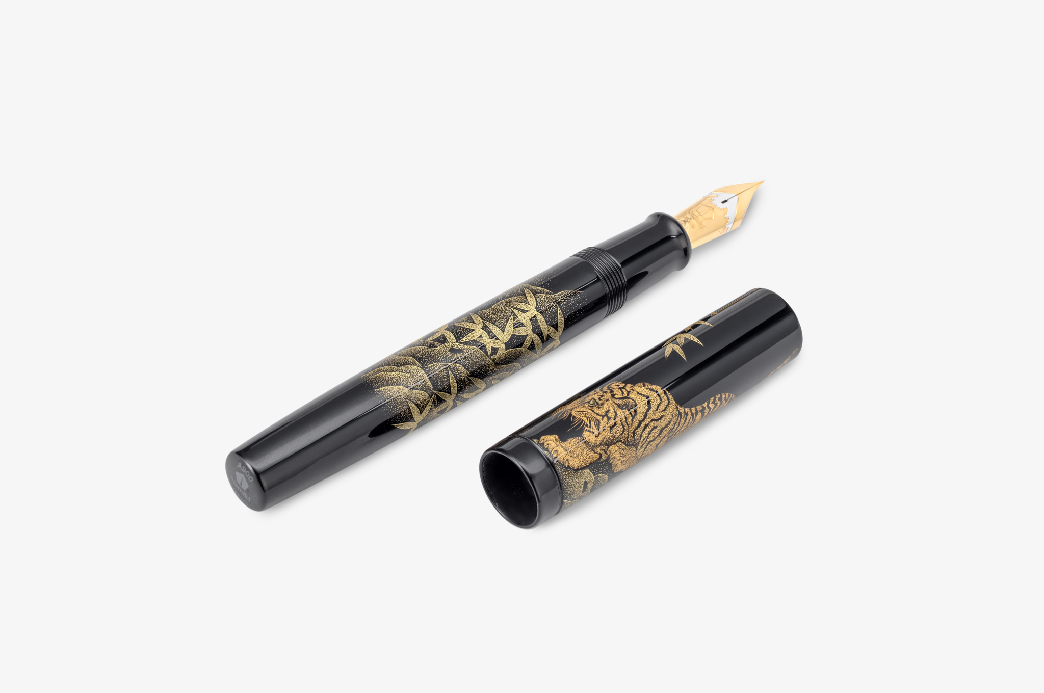 Namiki - Emperor Chinkin Tiger