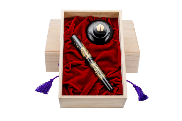 Namiki - Emperor Chinkin Tiger