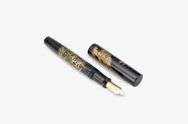 Namiki - Emperor Chinkin Tiger