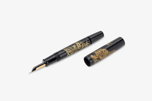 Namiki - Emperor Chinkin Tiger