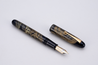 Namiki - Emperor Chinkin Dragon