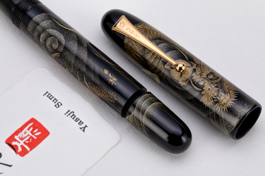Namiki - Emperor Chinkin Dragon