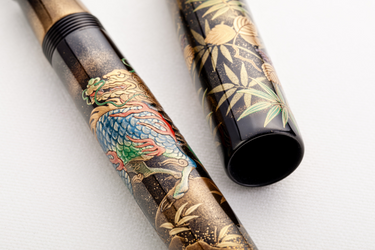Namiki - Emperor Maki-e Kylin