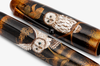 Namiki - Emperor Maki-e Owl