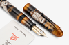 Namiki - Emperor Maki-e Owl