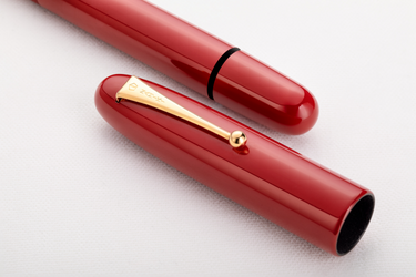 Namiki - Emperor Vermilion Urushi