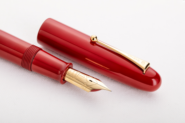Namiki - Emperor Vermilion Urushi