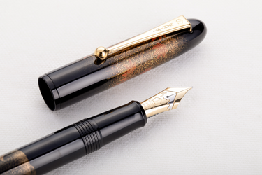 Namiki - Yukari Maki-e Autumn Leaves