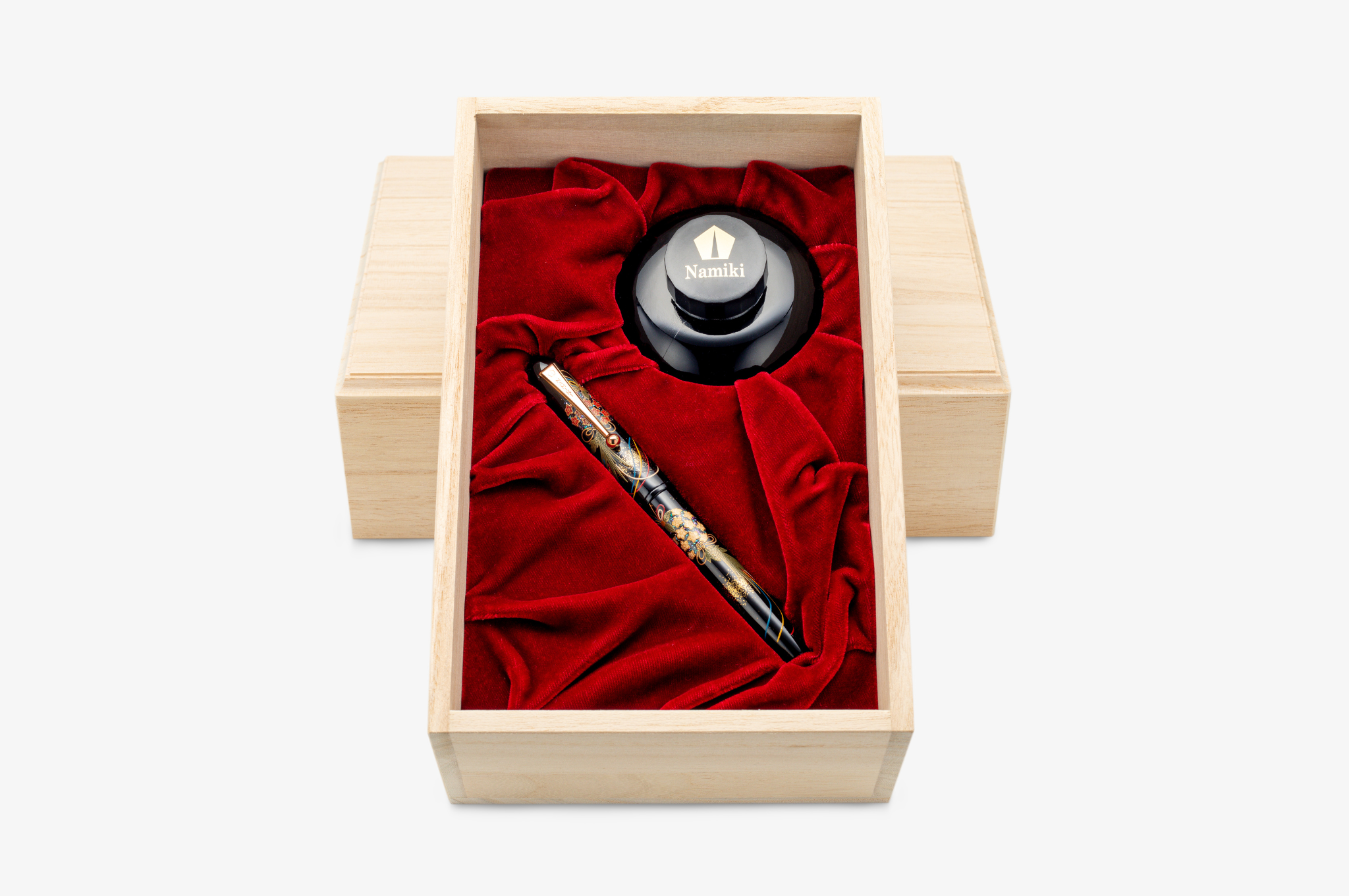 Namiki - Yukari Herb Decoration