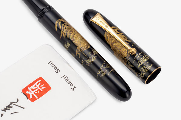 Namiki - Yukari Royale Chinkin Royal Rooster