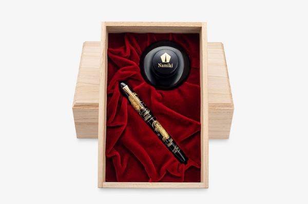 Namiki - Yukari Royale Chinkin Royal Rooster