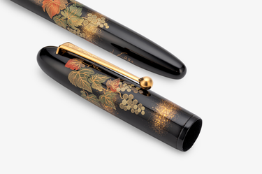 Namiki - Yukari Royale Maki-e Grapevine