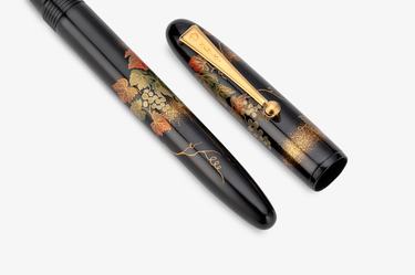 Namiki - Yukari Royale Maki-e Grapevine
