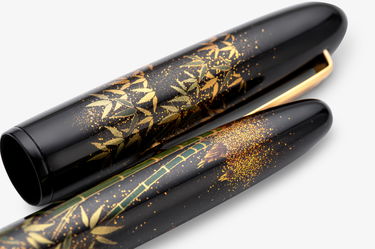 Namiki - Yukari Maki-e Bamboo