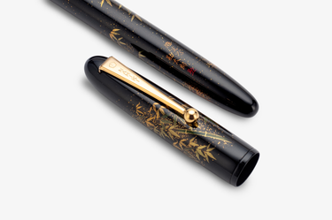 Namiki - Yukari Maki-e Bamboo