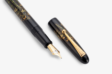 Namiki - Yukari Maki-e Bamboo