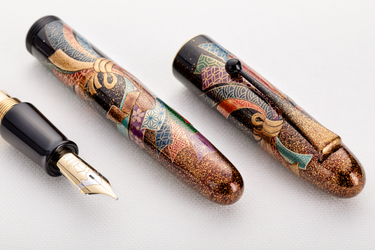 Namiki - Yukari Royale Maki-e Noshi Bundle
